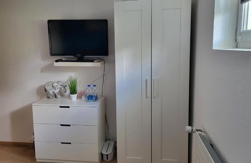 Buchs Appartement | Ahornwohnung, ruhige Lage, nähe Bahnhof und Zentrum