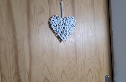 Buchs Appartement | Ahornwohnung, ruhige Lage, nähe Bahnhof und Zentrum