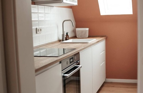 Großenheidorn Appartement | Ahoy Lotta