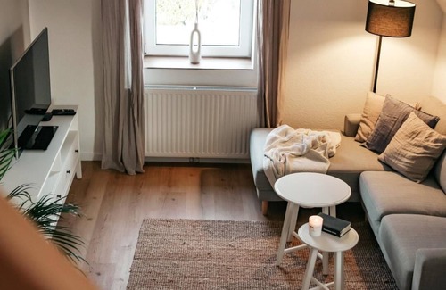 Großenheidorn Appartement | Ahoy Lotta