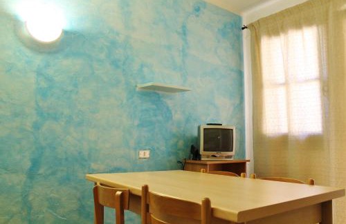 Porto Pollo Appartement | AHR Residence Porto Pollo