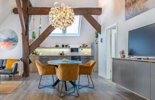 Bad Zwischenahn Appartement | Ahrenshof 7