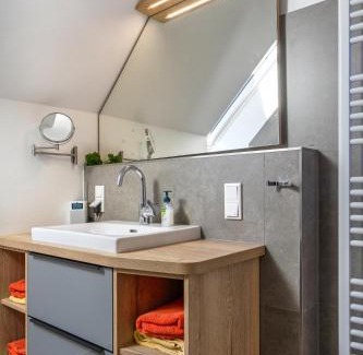 Bad Zwischenahn Appartement | Ahrenshof 7