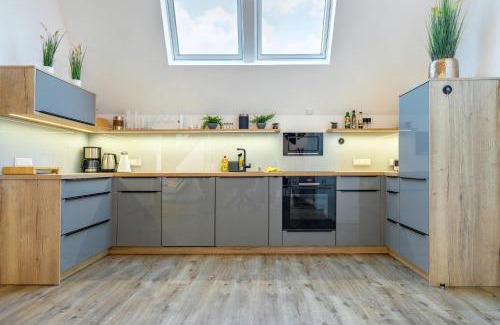 Bad Zwischenahn Appartement | Ahrenshof 7