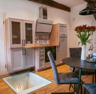 Bad Zwischenahn Appartement | Ahrenshof Spieker W 11