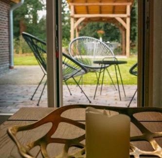 Bad Zwischenahn Appartement | Ahrenshof Spieker W 11