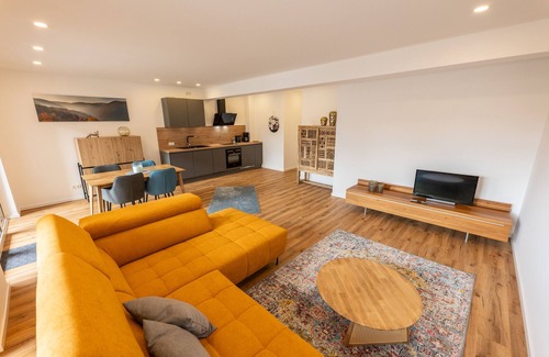 Bad Neuenahr-Ahrweiler Appartement | Ahrpartments - WHG 4
