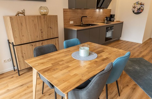 Bad Neuenahr-Ahrweiler Appartement | Ahrpartments - WHG 4