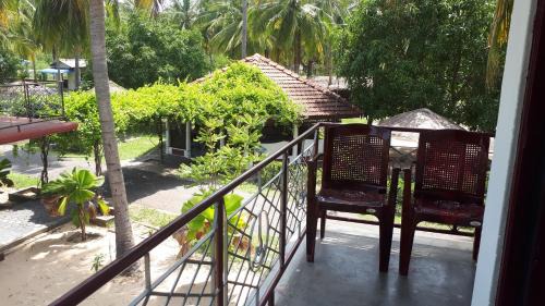 Pasikuda Maison | AHSRAM Accommodations