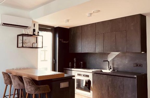 Beach Area Appartement | AHT22 premium beach residence
