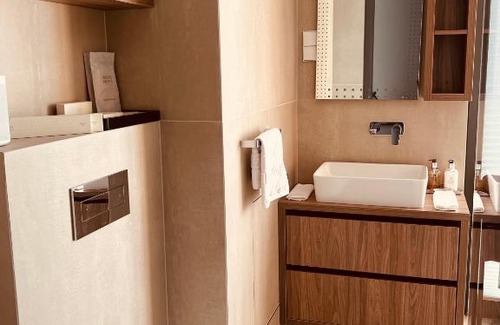 Beach Area Appartement | AHT22 premium beach residence