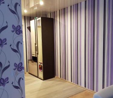 Kohtla-Jarve Appartement | Ahtme apart