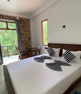 Nilwella Maison | AHU hiriketiya