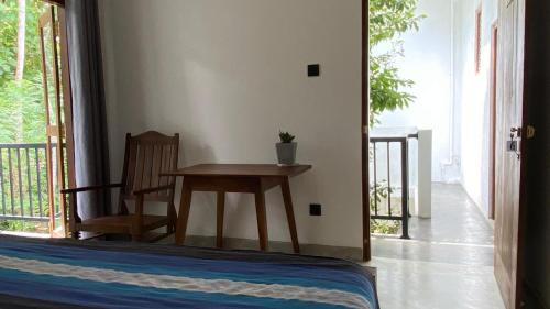 Nilwella Maison | AHU hiriketiya