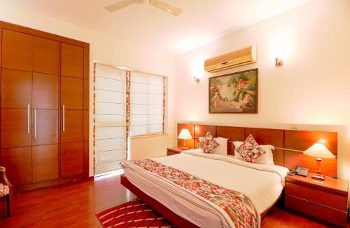 Noida Appartement | Ahuja Residency Noida