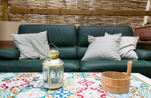 Hadera Appartement | Ahuzat Shaul - Apartment