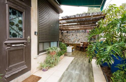 Hadera Appartement | Ahuzat Shaul - Apartment