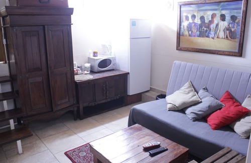 Hadera Hôtel | Appartement à Lavotskin Hadera