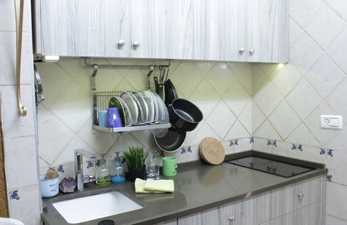 Hadera Hôtel | Appartement à Lavotskin Hadera