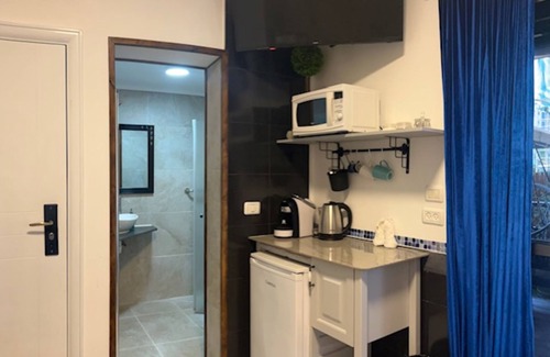 Hadera Hôtel | Ahuzat Shaul Hotel Seaside