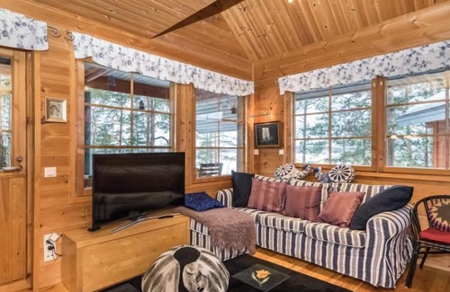 Myrskyla Maison | Maison Ahvenkallio à Myrskylä - 10 personnes, 3 chambres