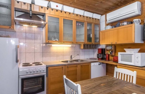 Myrskyla Maison | Maison Ahvenkallio à Myrskylä - 10 personnes, 3 chambres