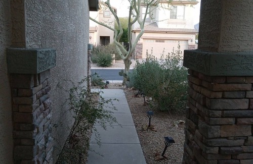 Foothills Club West Maison | Ahwatukee home in a gated community