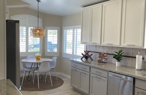 Foothills Maison | Ahwatukee Pool Paradise
