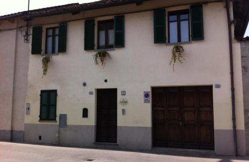 Racconigi Maison | Ai Cappuccini