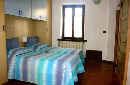 Racconigi Maison | Ai Cappuccini