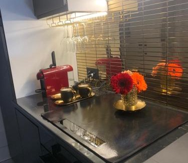 Castellammare Vucciria Appartement | Ai Chiavettieri Suite