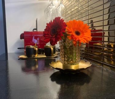 Castellammare Vucciria Appartement | Ai Chiavettieri Suite