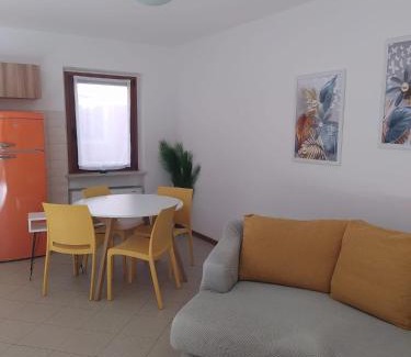 Lavariano Appartement | Ai Gelsi