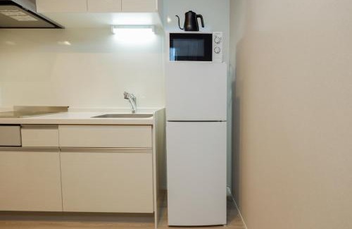 Azumabashi Appartement | AI Grandir Azumabashi