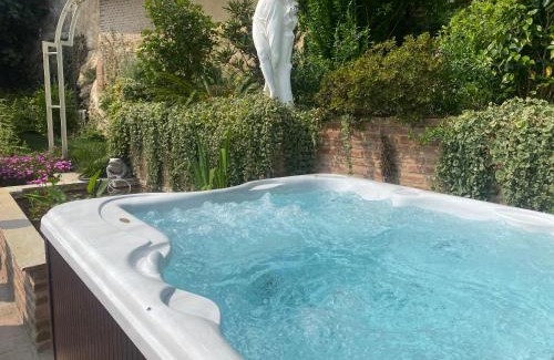 Ottiglio Appartement | Ai Leoni Ruggenti - Giardino Segreto con Vista sul Monferrato