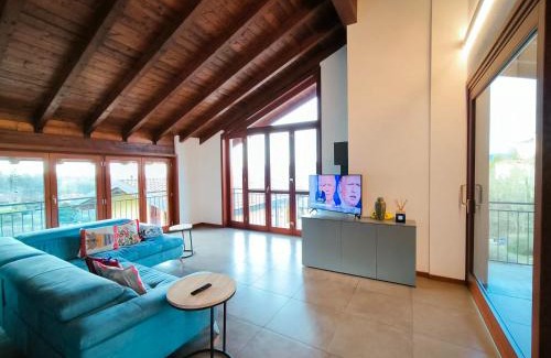 Vignone Appartement | Ai Mughetti