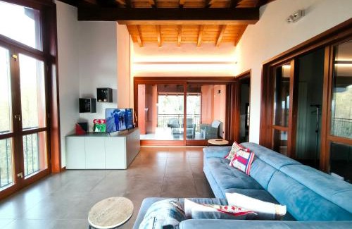 Vignone Appartement | Ai Mughetti