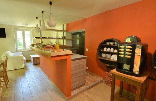Ardenno Maison | MAISON DE VACANCES AI MULINI