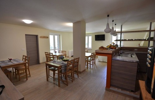 Ardenno Maison | MAISON DE VACANCES AI MULINI