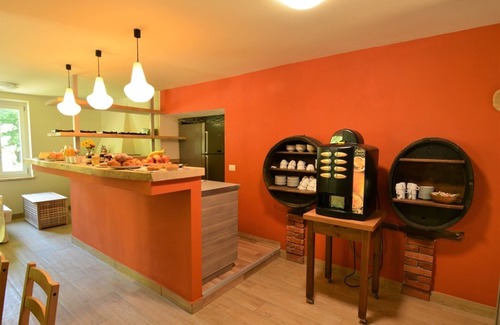Ardenno Maison | MAISON DE VACANCES AI MULINI