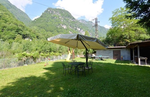 Ardenno Maison | MAISON DE VACANCES AI MULINI