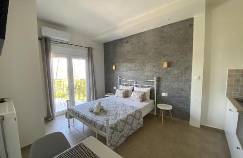 Sourpi Appartement | Ai Nies Studios