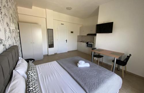 Sourpi Appartement | Ai Nies Studios