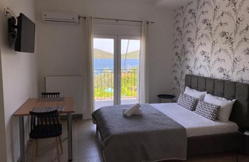Sourpi Appartement | Ai Nies Studios