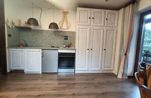 Entreves Appartement | Ai piedi del Monte Bianco
