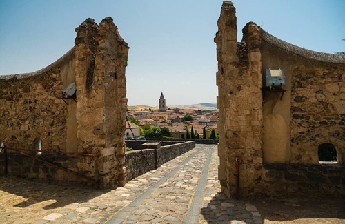 Melfi Appartement | Ai piedi della collina