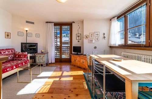 Alleghe Appartement | Ai Tabià