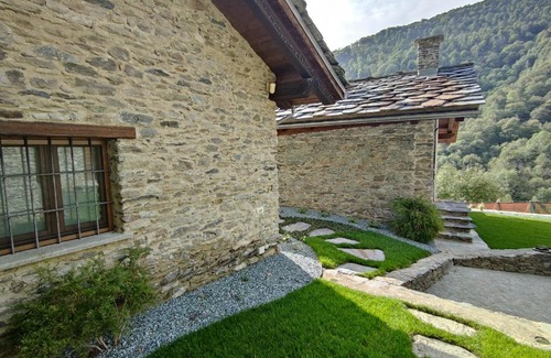 Roccaforte Mondovi Cabine | Ai Tetti Nuovi