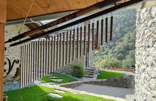 Roccaforte Mondovi Cabine | Ai Tetti Nuovi