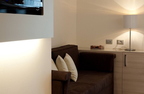 Mortegliano Hôtel | Ai Tre Amici